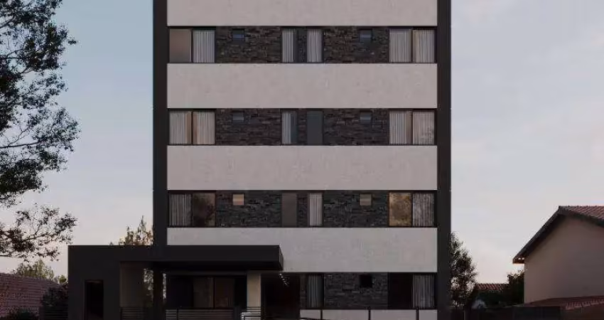 Apartamento com 2 dormitórios à venda, 55 m² por r$ 200.000,00 - sandra cavalcante - campina grande/pb