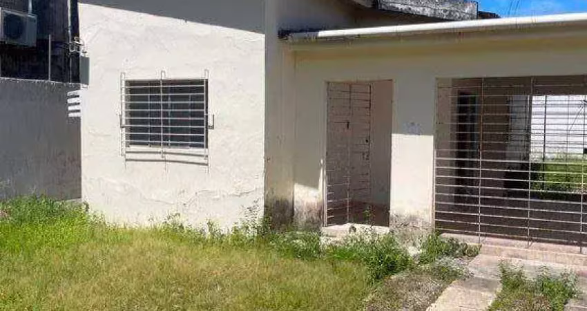 Casa com 3 dormitórios, 81 m² - venda por r$ 538.000,00 ou aluguel por r$ 3.500,00/mês - imbiribeira - recife/pe