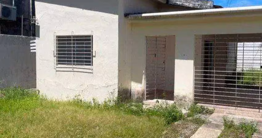 Casa com 3 dormitórios, 81 m² - venda por r$ 538.000,00 ou aluguel por r$ 3.500,00/mês - imbiribeira - recife/pe