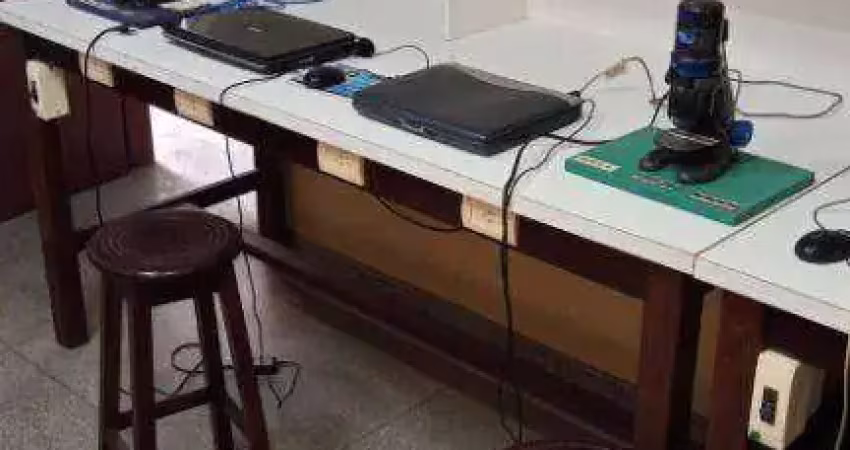 Ponto para alugar, 900 m² por r$ 15.000,00/mês - itararé - campina grande/pb