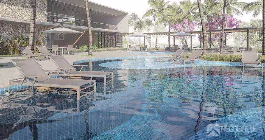 Terreno à venda, 449 m² por r$ 420.000,00 - lauritzen - campina grande/pb