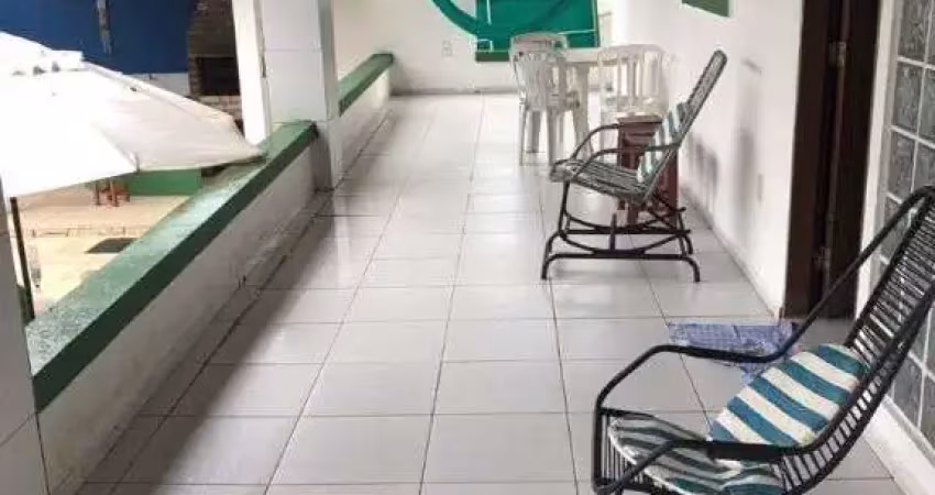 Casa com 2 dormitórios à venda por r$ 280.000,00 - loteamento praia bela - pitimbú/pb
