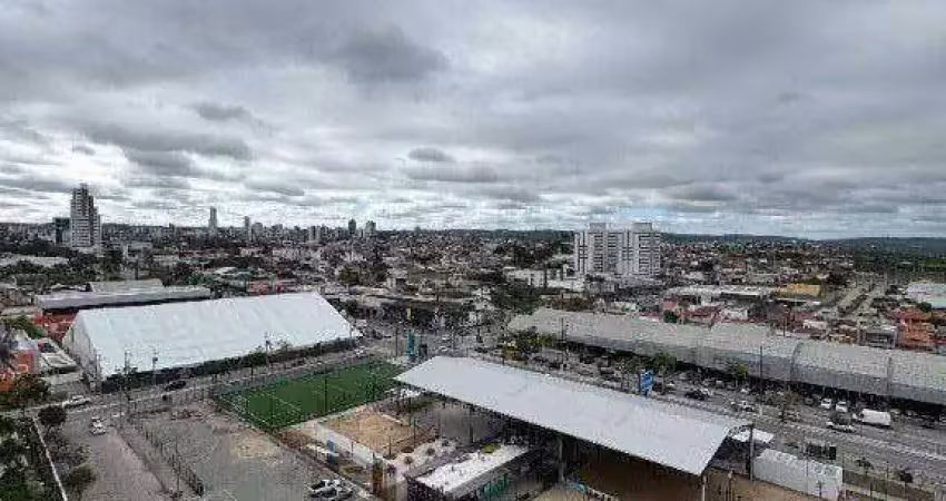 Apartamento com 3 dormitórios à venda, 105 m² por r$ 365.000,00 - catolé - campina grande/pb