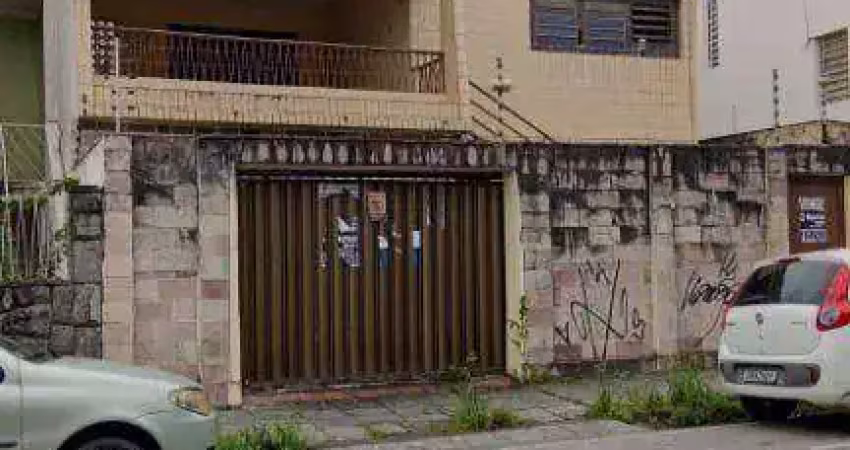 Ponto comercial, ponto, comércio, casa com 5 dormitórios à venda, 600 m² por r$ 420.000 - centro - campina grande/pb