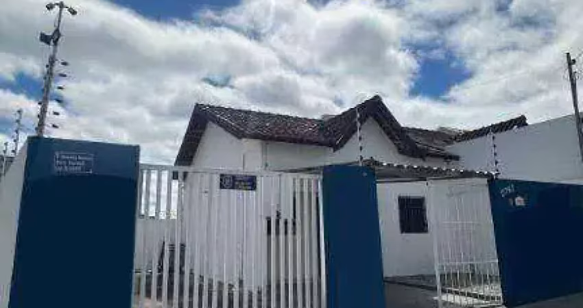 Casa com 2 quartos, 63 m² à venda por r$ 230.000,00 - portal sudoeste - campina grande - pb