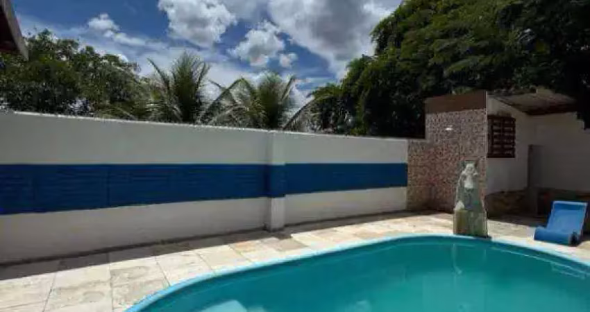 Casa com 4 dormitórios à venda, 330 m² por r$ 320.000,00 - juracy palhano - lagoa seca/pb