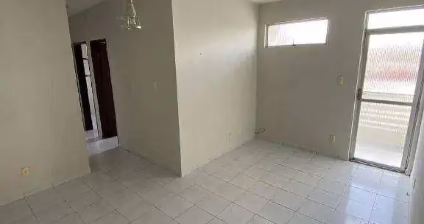 Apartamento com 2 dormitórios para alugar, 55 m² por r$ 1.110,00/mês - catolé - campina grande/pb