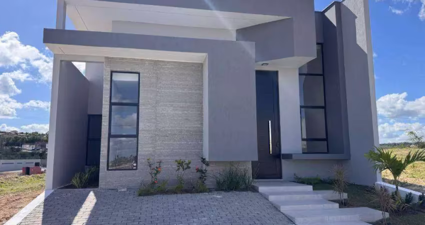 Casa com 3 dormitórios à venda, 118 m² por r$ 520.000,00 - malvinas - campina grande/pb