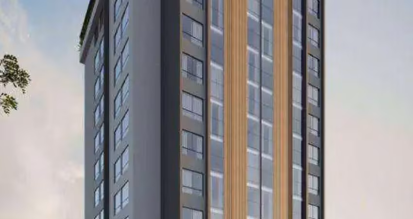 Flat com 1 dormitório à venda, 22 m² por r$ 160.860,35 - mirante - campina grande/pb