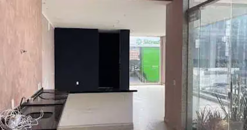 Loja para alugar, 185 m² - prata - campina grande/pb