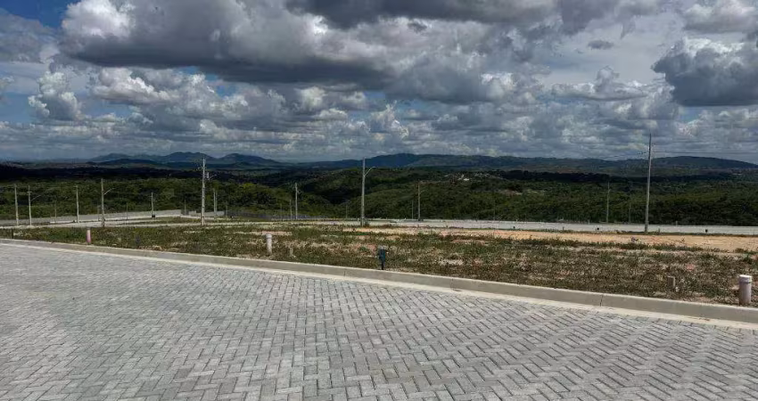 Terreno à venda, 160 m² por r$ 170.000,00 - vila cabral - campina grande/pb