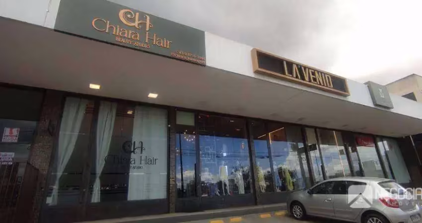 Loja para alugar, 60 m² por r$ 4.500,00/mês - lauritzen - campina grande/pb