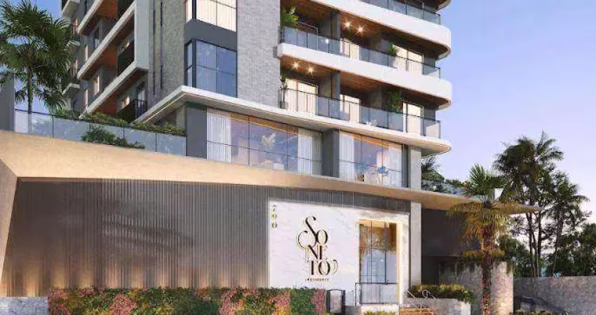 Apartamento com 2 dormitórios à venda, 64 m² por r$ 774.000 - tambaú - joão pessoa/pb