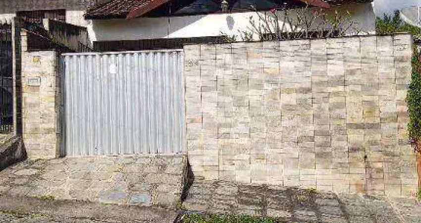 Casa com 2 dormitórios à venda, 90 m² por r$ 280.000,00 - alto branco - campina grande/pb