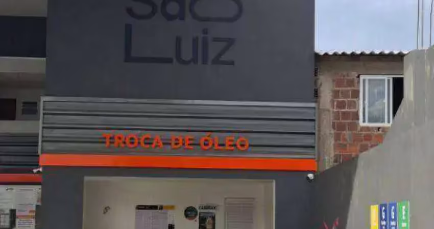 Sala para alugar, 14 m² por r$ 885,77/mês - jardim quarenta - campina grande/pb