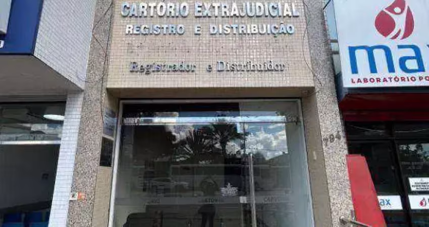 Prédio, 132 m² - venda por r$ 1.800.000,00 ou aluguel por r$ 8.000,00/mês - castelo branco - campina grande/pb