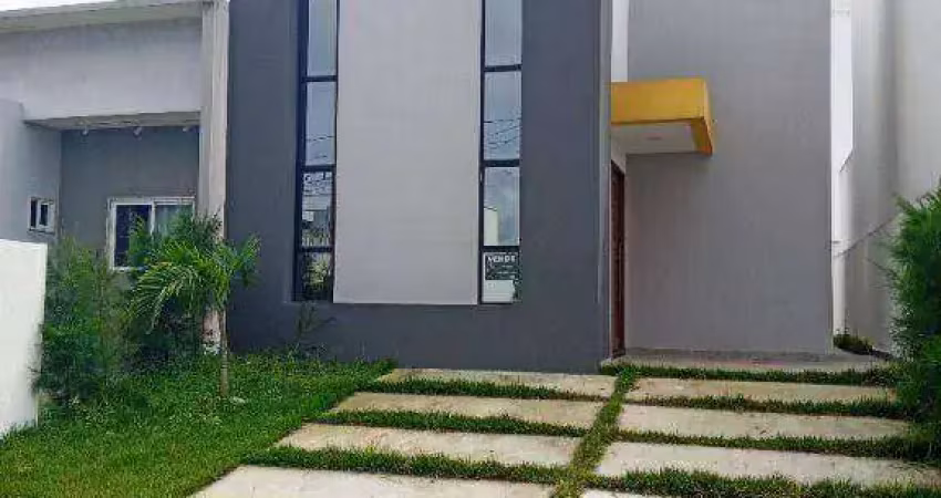 Casa com 3 dormitórios à venda, 115 m² por r$ 590.000 - malvinas - campina grande/pb
