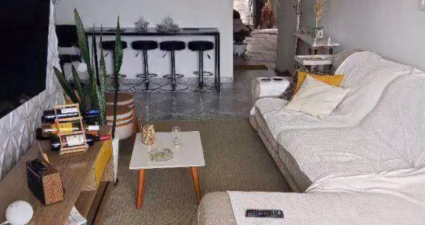 Apartamento com 3 dormitórios à venda, 110 m² por r$ 230.000 - lauritzen - campina grande/pb