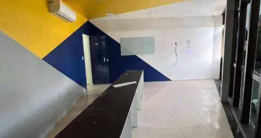 Sala para alugar, 16 m² por r$ 1.200,00/mês - centro - campina grande/pb