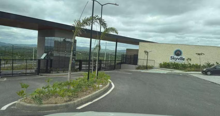 Terreno à venda, 160 m² por r$ 220.000,00 - vila cabral - campina grande/pb
