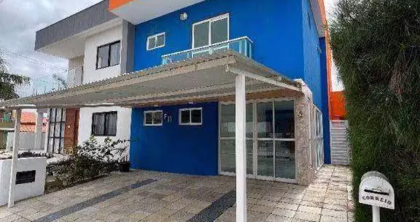 Casa com 4 dormitórios para alugar, 201 m² por r$ 3.310,00/mês - malvinas - campina grande/pb