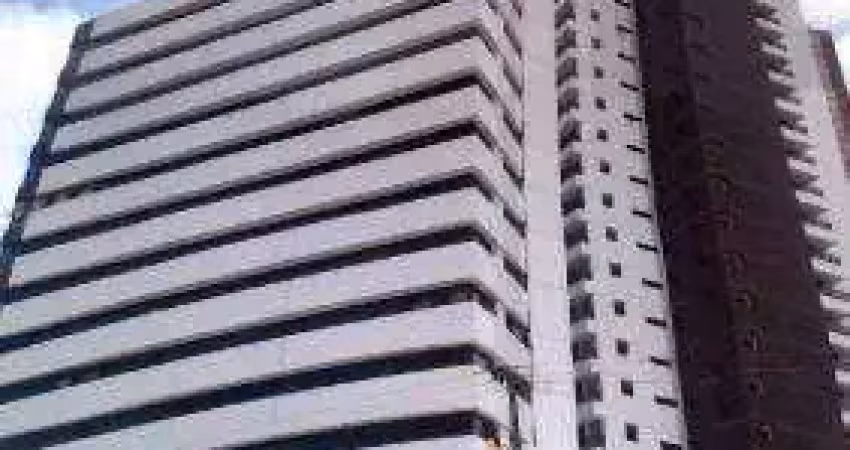 Sala para alugar, 30 m² por r$ 2.500,00/mês - altiplano cabo branco - joão pessoa/pb