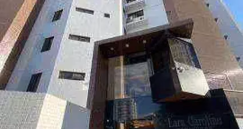 Apartamento com 3 dormitórios à venda, 130 m² por r$ 650.000,00 - alto branco - campina grande/pb