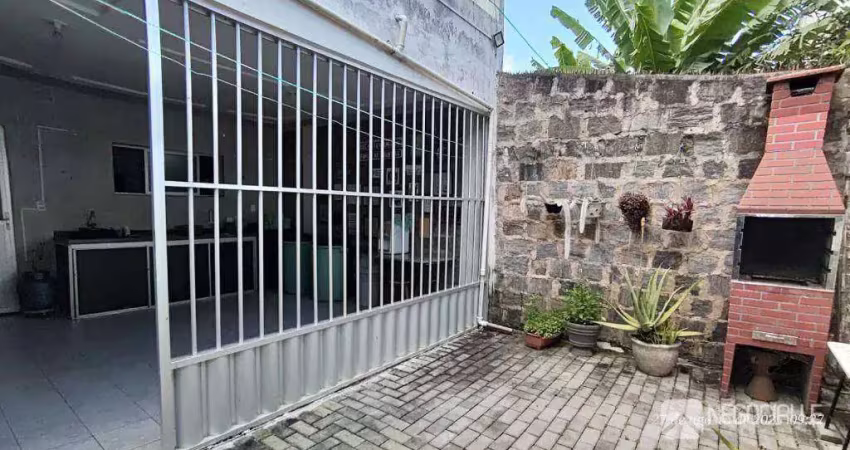 Casa com 5 dormitórios à venda, 320 m² por r$ 699.000 - catolé - campina grande/pb