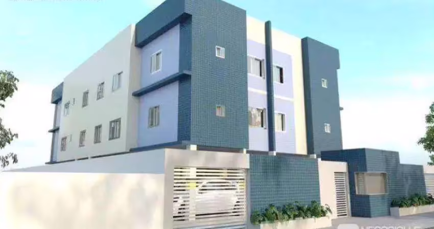 Apartamento com 1 dormitório para alugar, 33 m² por r$ 1.050,00/mês - liberdade - campina grande/pb