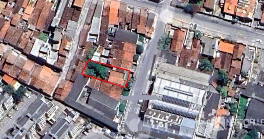 Àrea, lote, casa com 3 dormitórios à venda por r$ 500.000 - liberdade - campina grande/pb