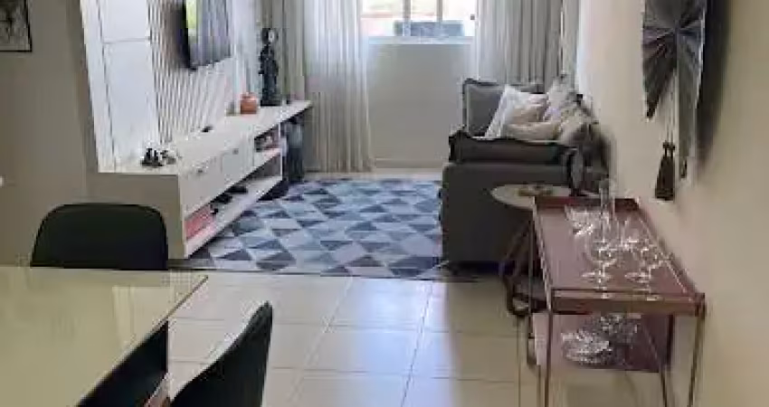 Apartamento com 2 dormitórios à venda, 63 m² por r$ 350.000,00 - catolé - campina grande/pb