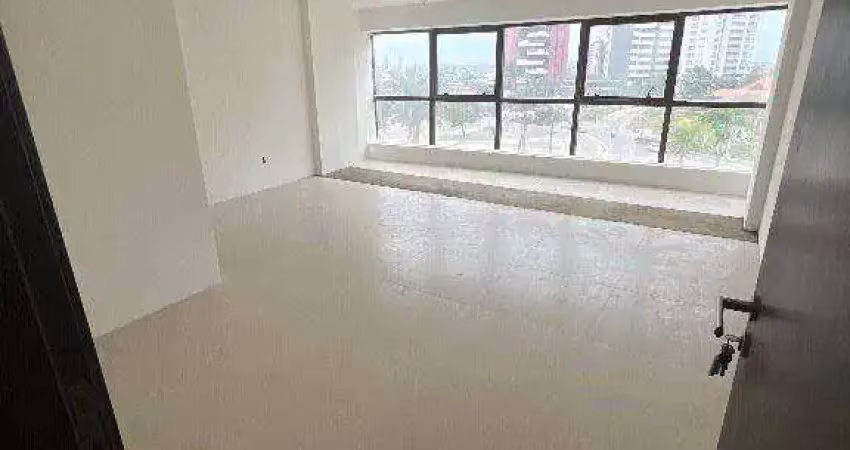 Sala para alugar, 35 m² por r$ 2.729,00/mês - mirante - campina grande/pb