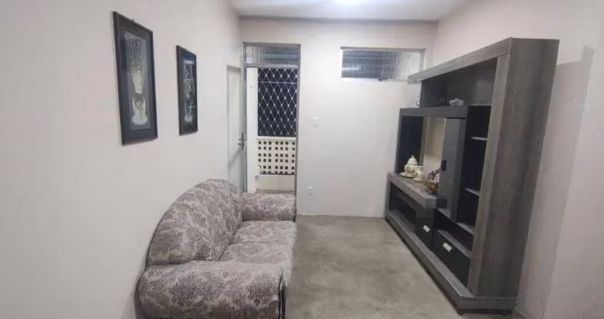 Apartamento com 2 dormitórios para alugar, 55 m² por r$ 1.250,00/mês - catolé - campina grande/pb
