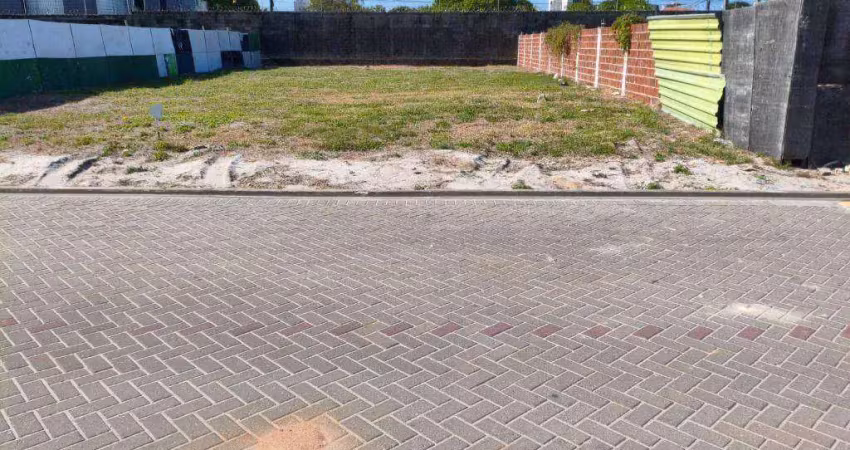 Terreno à venda, 524 m² por r$ 1.700.000,00 - intermares - cabedelo/pb