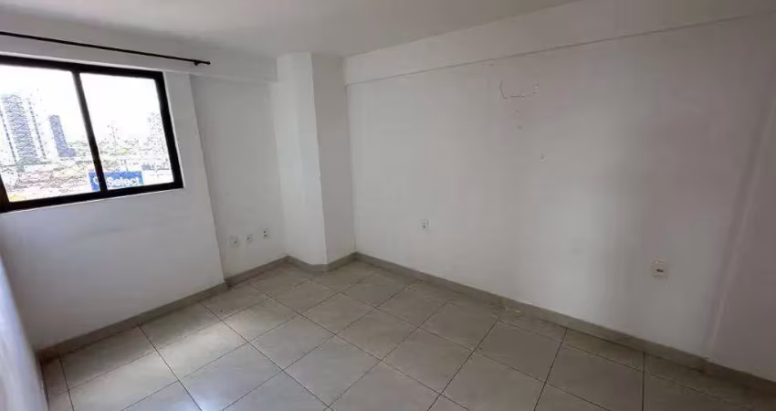 Apartamento com 3 dormitórios para alugar, 117 m² por r$ 3.410,00/mês - catolé - campina grande/pb
