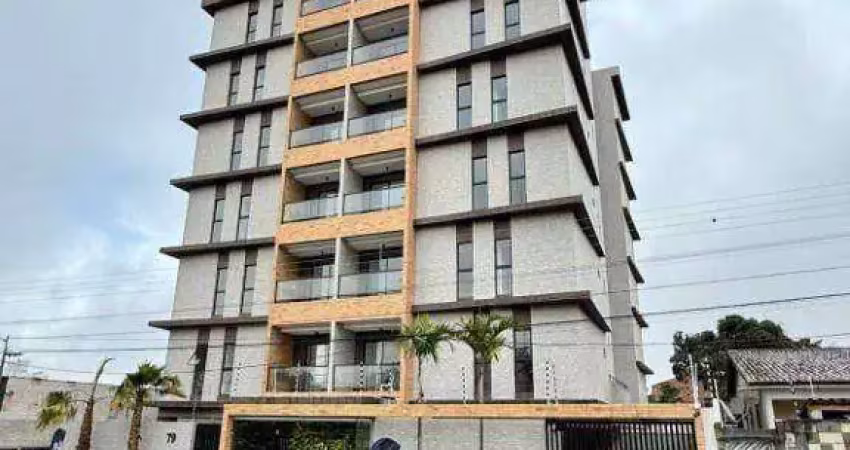 Apartamento com 2 dormitórios à venda, 63 m² por r$ 344.000,00 - santa rosa - campina grande/pb