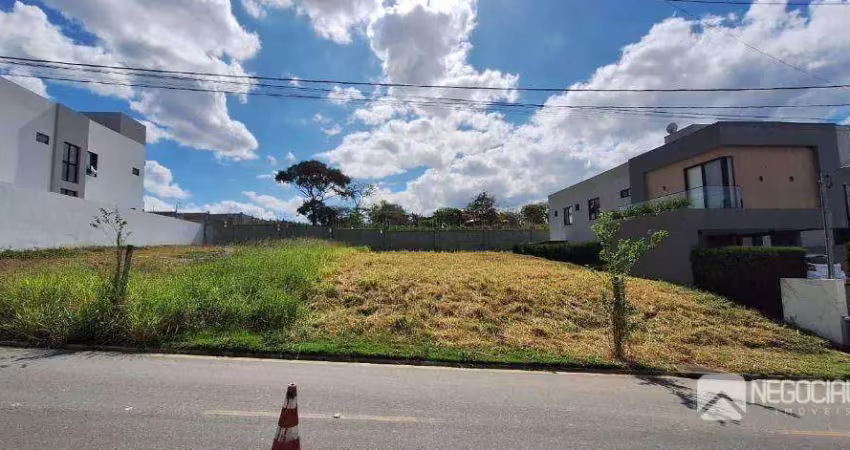Terreno à venda, 338 m² por r$ 340.000,00 - itararé - campina grande/pb