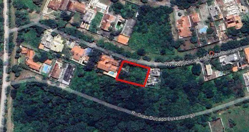 Terreno à venda, 900 m² por r$ 150.000,00 - nações - campina grande/pb