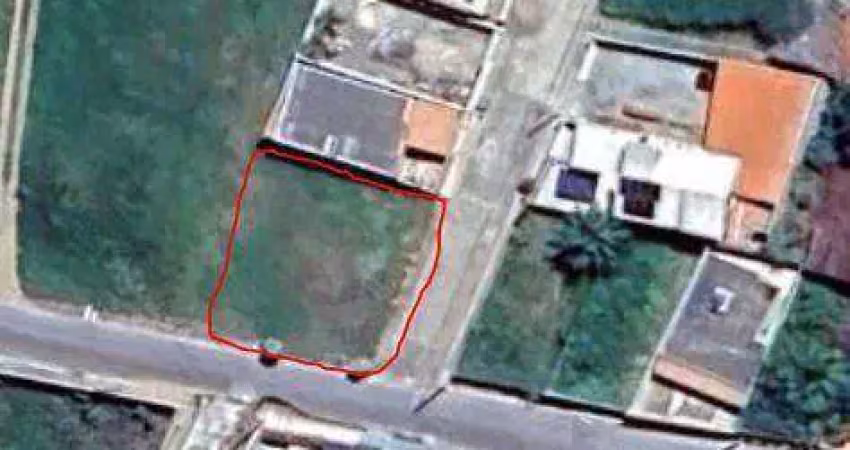 Terreno comercial à venda no Centro, Lagoa Seca 