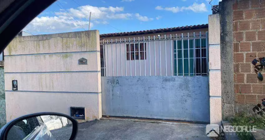 More bem pagando menos – casa no bairro dos cuités com preço imbatível