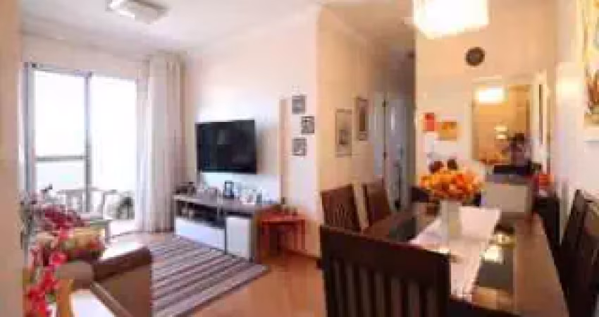 Apartamento com 3 quartos à venda no Moinho Velho, São Paulo 