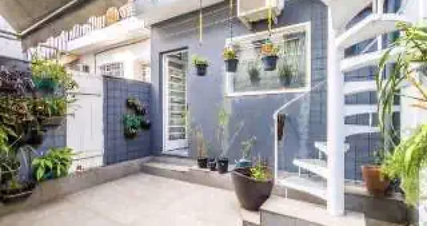 Casa com 3 quartos à venda no Bosque da Saúde, São Paulo 