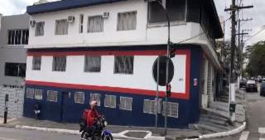 Casa comercial com 12 salas para alugar no Bosque da Saúde, São Paulo 