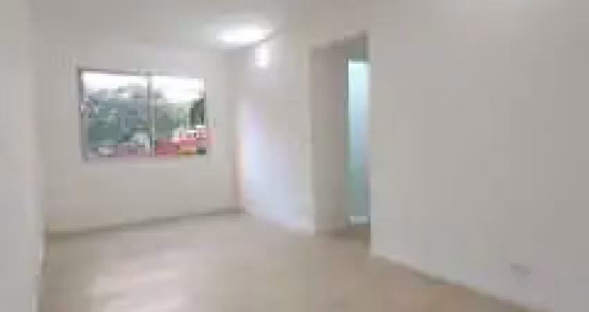 Apartamento com 2 quartos à venda no Jardim Vergueiro (Sacomã), São Paulo 
