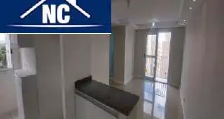 Apartamento com 2 quartos à venda no Taboão, São Bernardo do Campo 