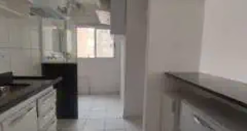 Apartamento com 2 quartos à venda no Taboão, São Bernardo do Campo 