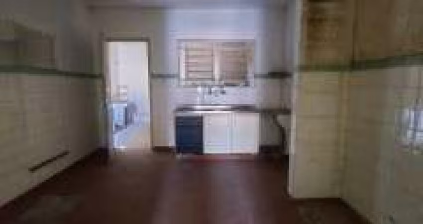 Casa em condomínio fechado com 2 quartos à venda na Vila Brasilina, São Paulo 