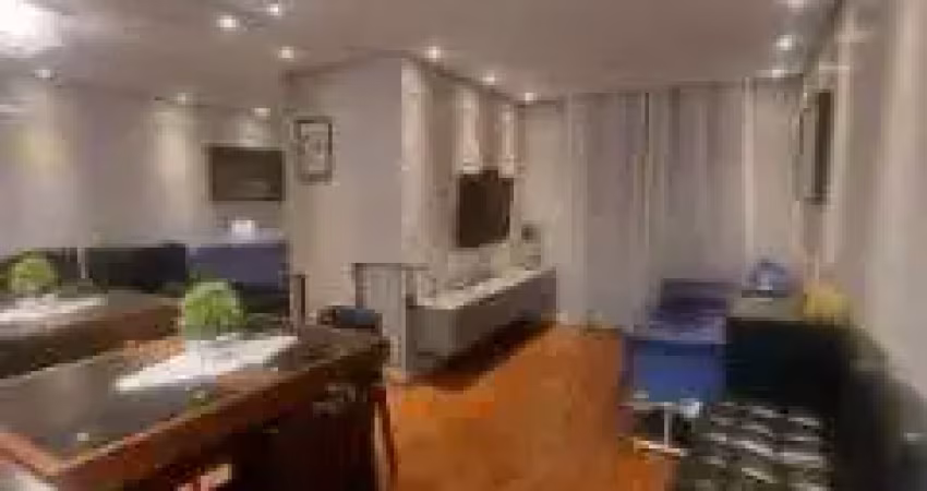 Apartamento com 3 quartos à venda no Taboão, São Bernardo do Campo 