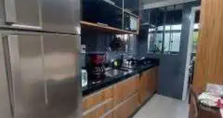 Apartamento com 2 quartos à venda na Vila das Mercês, São Paulo 