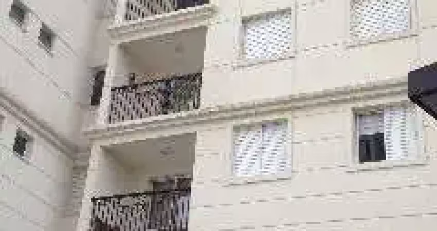 Apartamento com 2 quartos à venda na Vila Moraes, São Paulo 